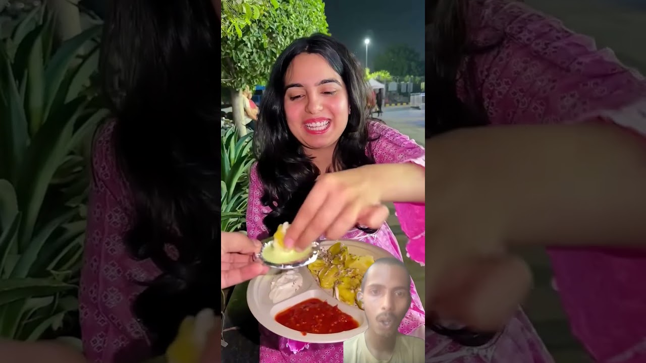 #foodie #food #comedy #foodchallenge #funny #ytshorts #priyalkukreja