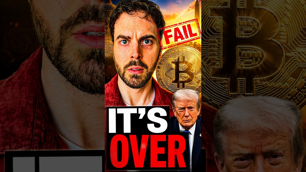 Every Bull Run Started With THIS