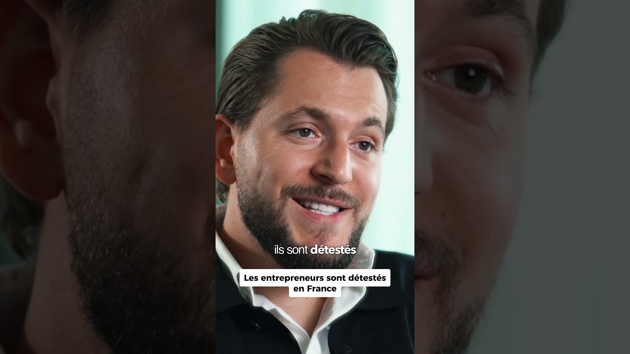 Entrepreneuriat : pourquoi on déteste autant les entrepreneurs