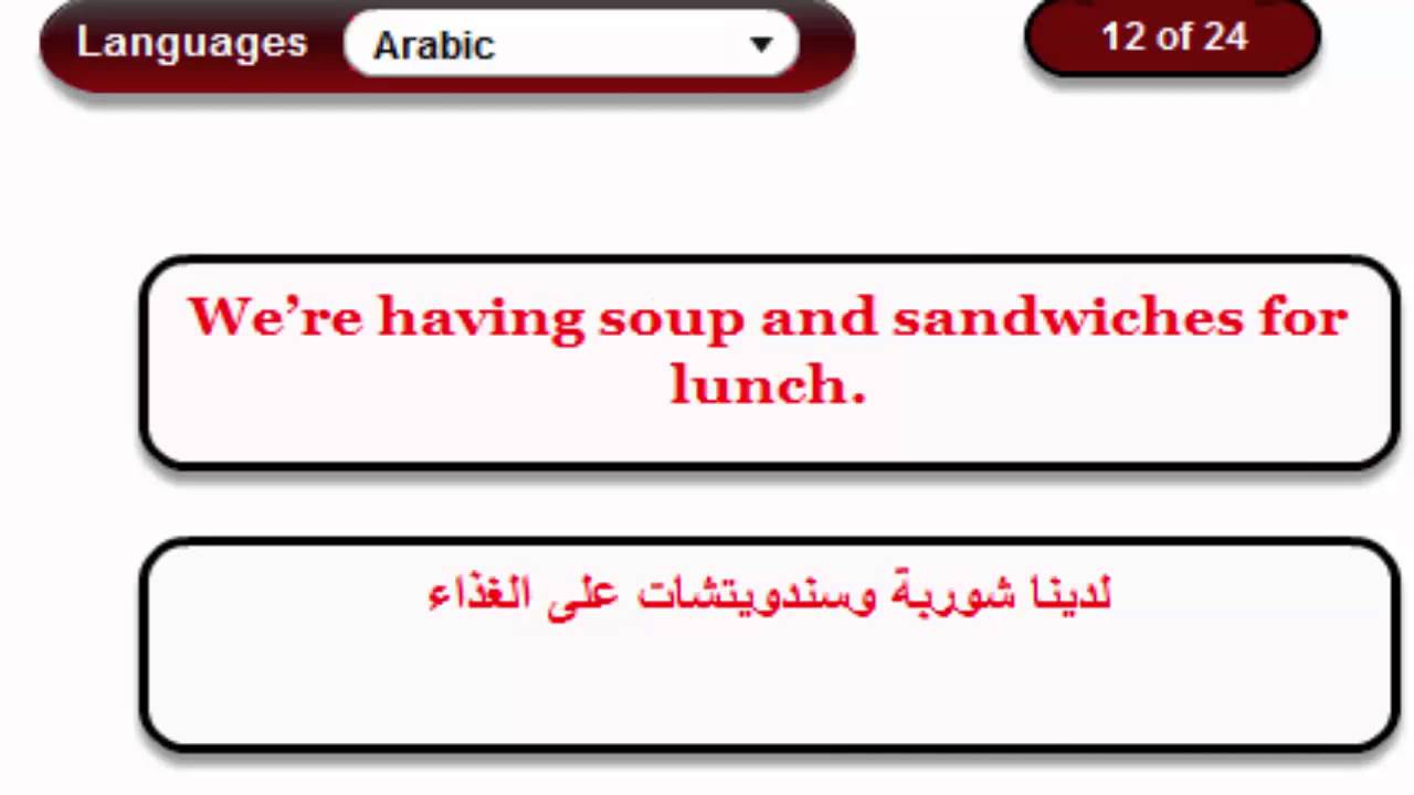 English Talk now | Kitchen | الإنجليزية نقاش الآن | المطبخ