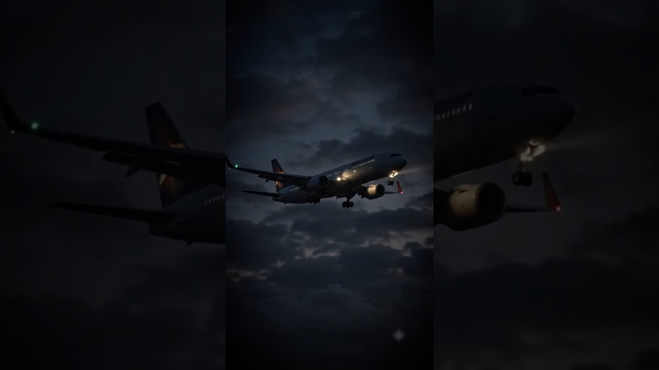 MH370 Plane Mystery