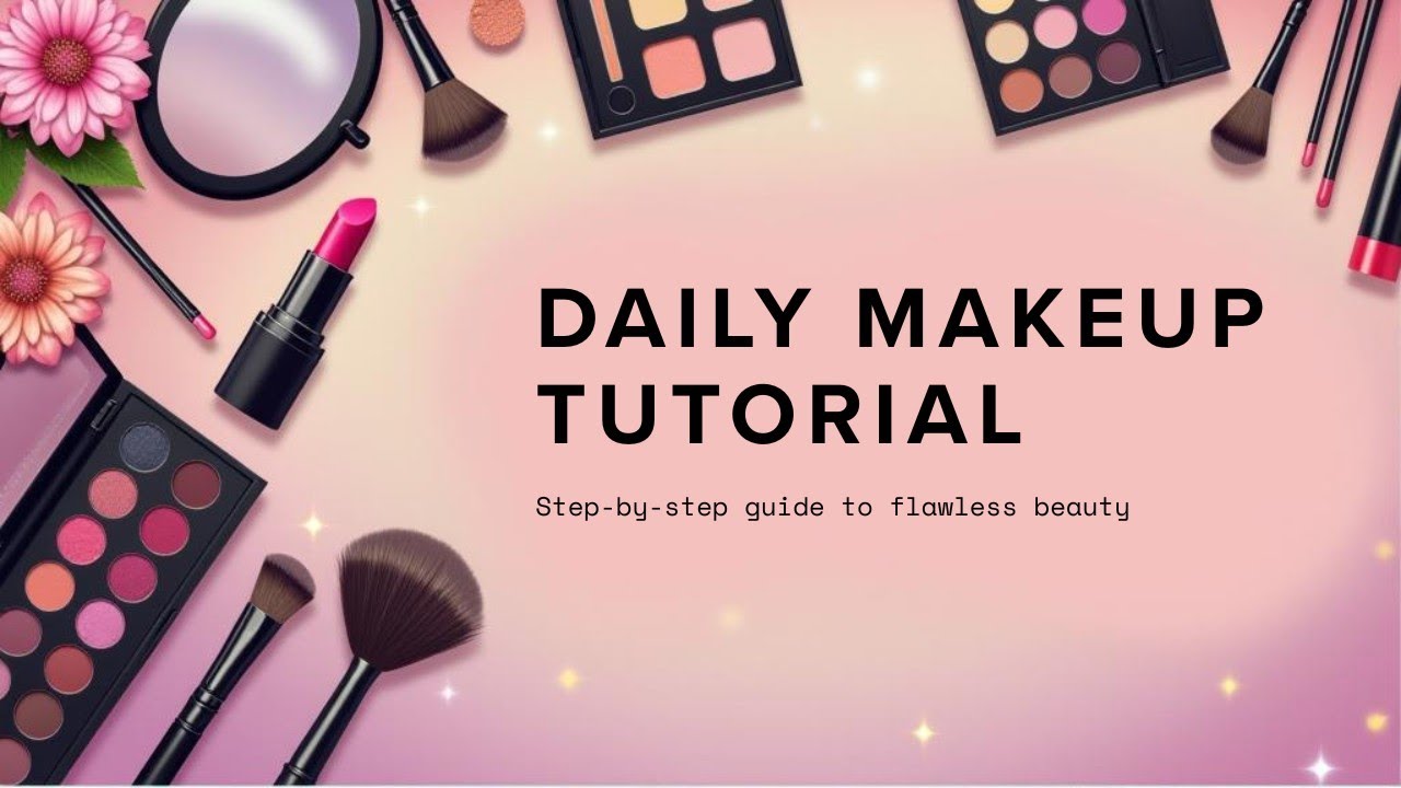 Daily makeup look for bigginers in just 5 minutes 😳🤩#makeuptutorial #viral #youtubevideo 