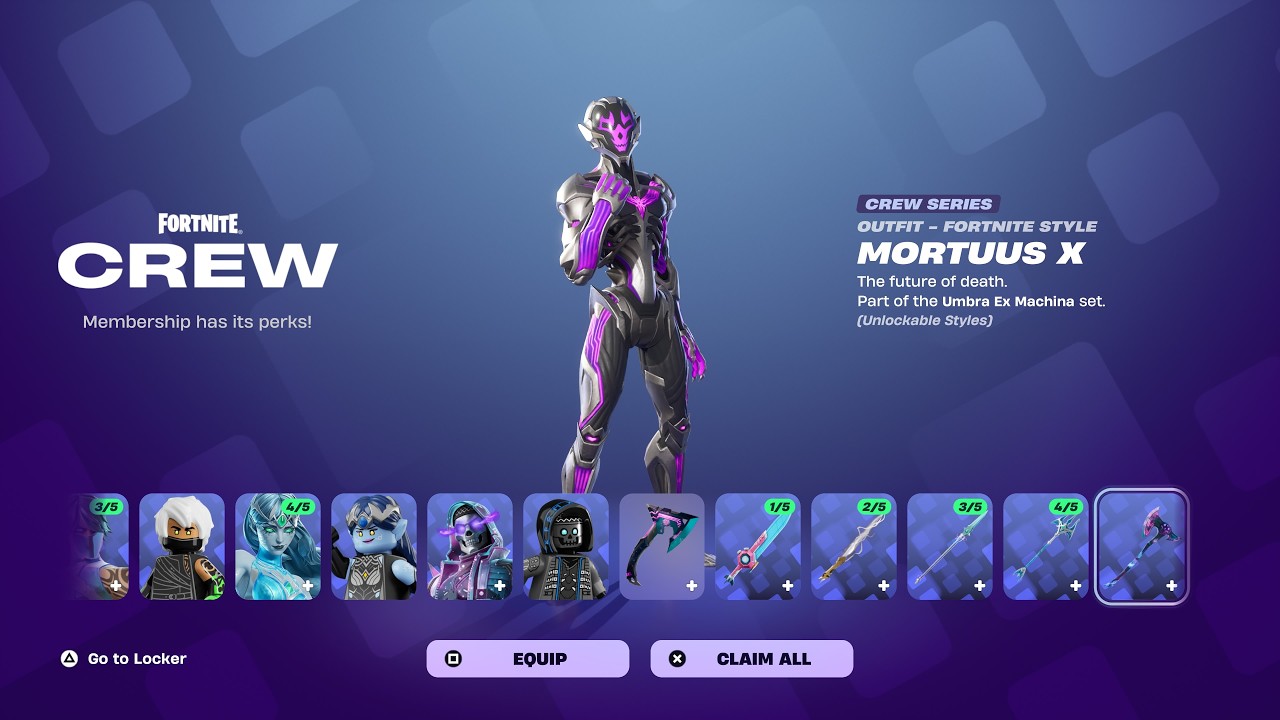 Will The AUGUST 2026 Crew Pack Make People Resubscribe?