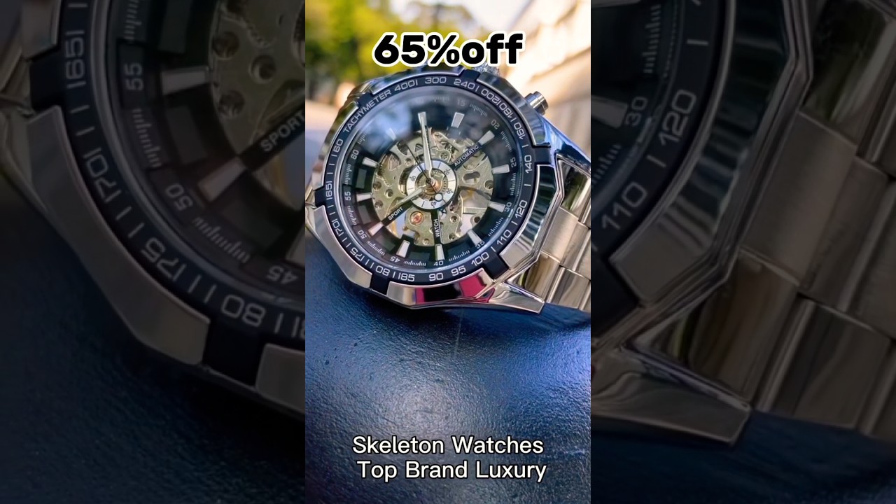 Top best watch of 2023😉 #shorts#watch #aliexpress