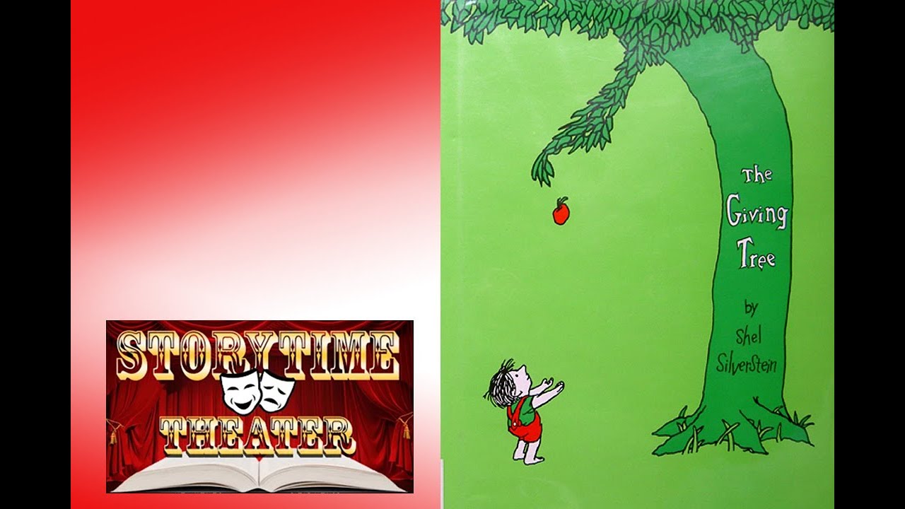 The Giving Tree