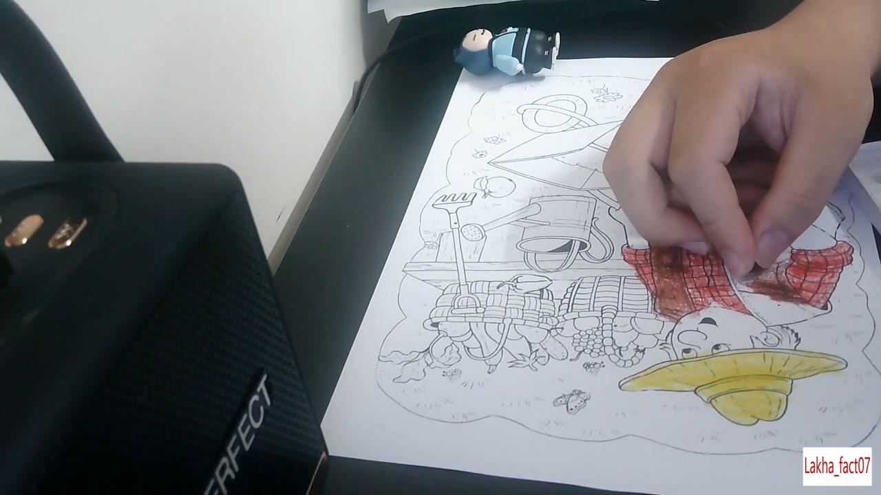 Coloring Picture of Warrior Logo 9  Dreams Of River Ganga