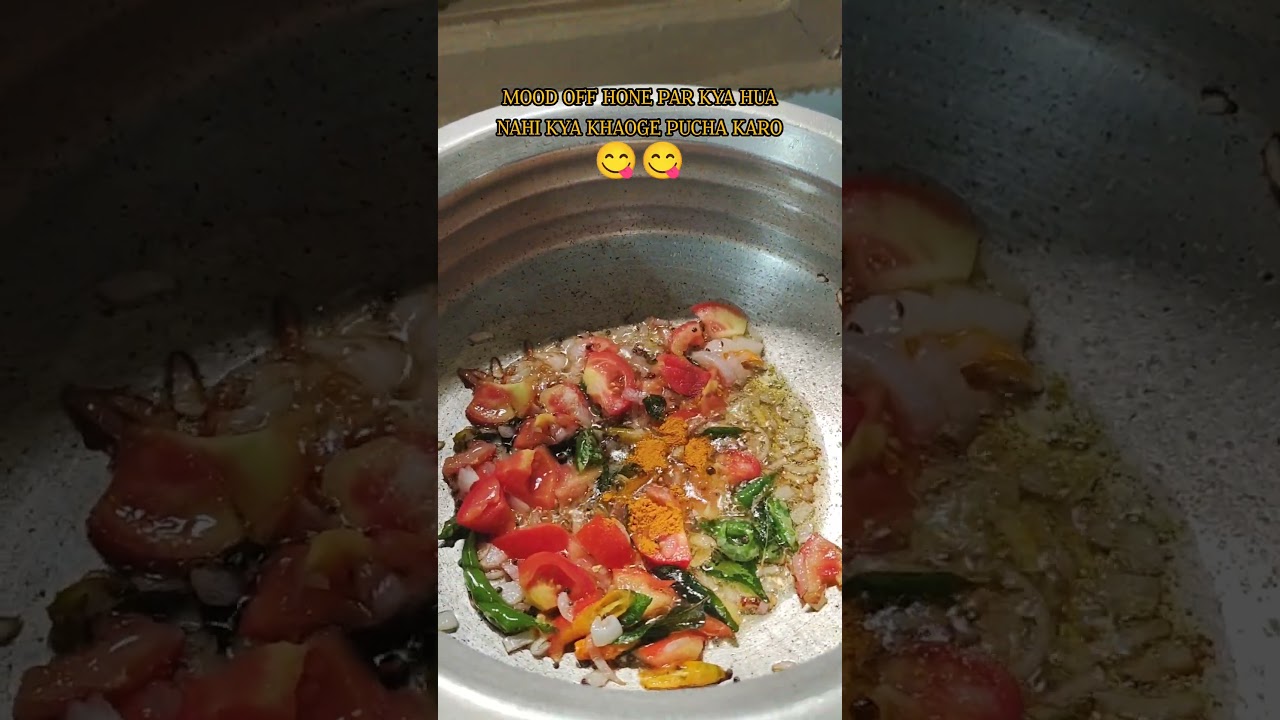 bilkul 😋.   #coockingvideo #youtubeshorts#indianfood#vlogs#yummy#reelsindia#recipe