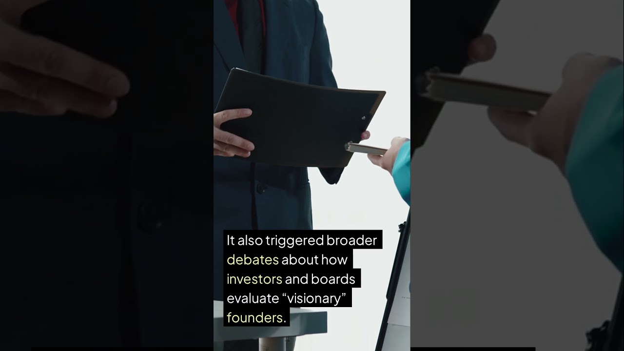 Theranos (2018) – Silicon Valley’s Dream Turned Fraud Scandal #shorts #healthtech #startupfailure