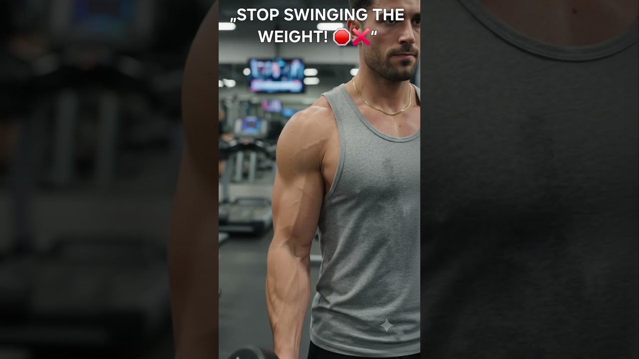 The Bicep Secret 🤫#shorts #gym #biceps #fitness #workout #armday