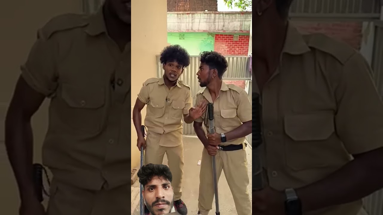 चोर कैसे पकड़े 😂😂 #realfoolsshortsoffical #comedy #surajroxfunnyvibeo #vikramcomedyvideo #memes