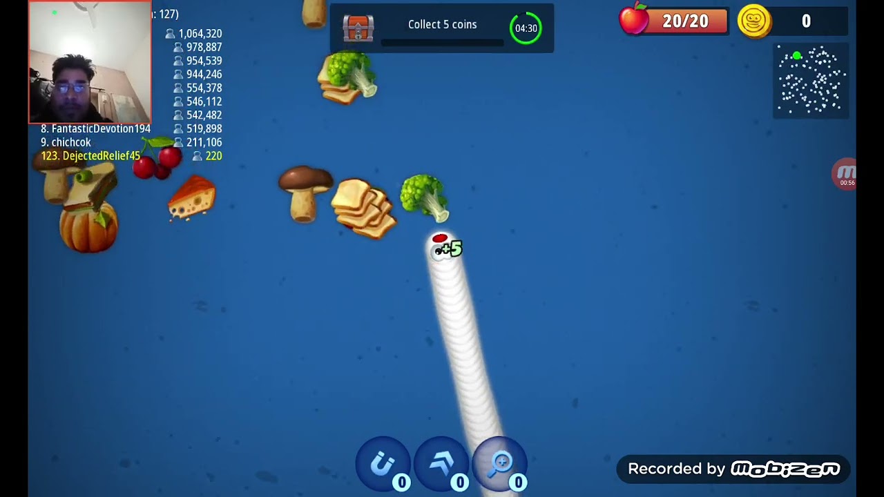 wormzone.io 👎
