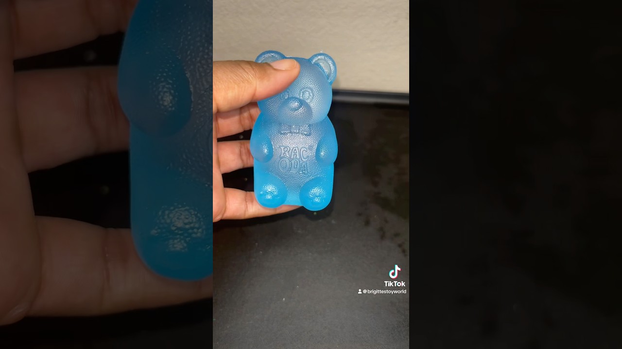 [ASMR] Squishy Haul #brigittestoyworld #squishy #squishyhaul #toyreview