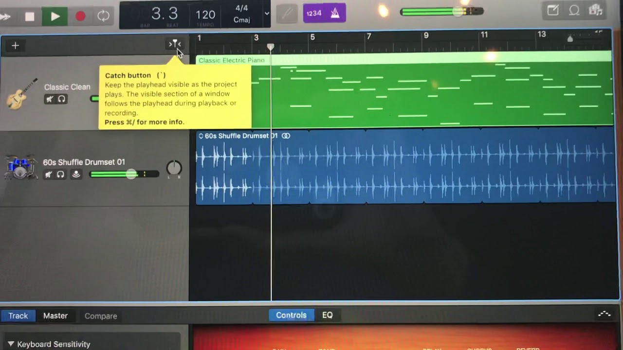Theremix