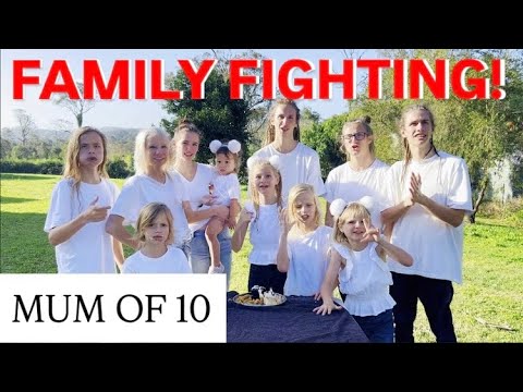 ROCK PAPER SCISSORS FOOD CHALLENGE - @TAINATHEMUMOF10 