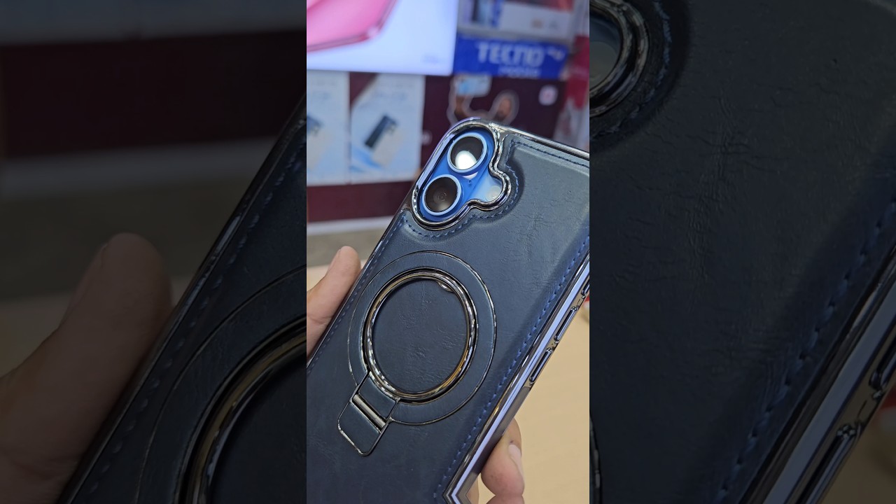 iPhone 17 Unboxing & Hands‑On: Does It Live Up to the Hype? #shorts