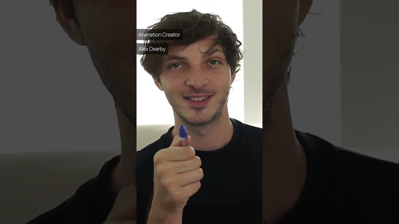 Elevate Your Animations with Marionette