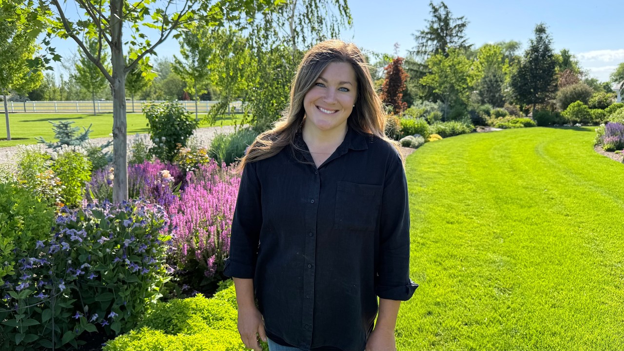 Late May Garden Tour 🌿 // Garden Answer