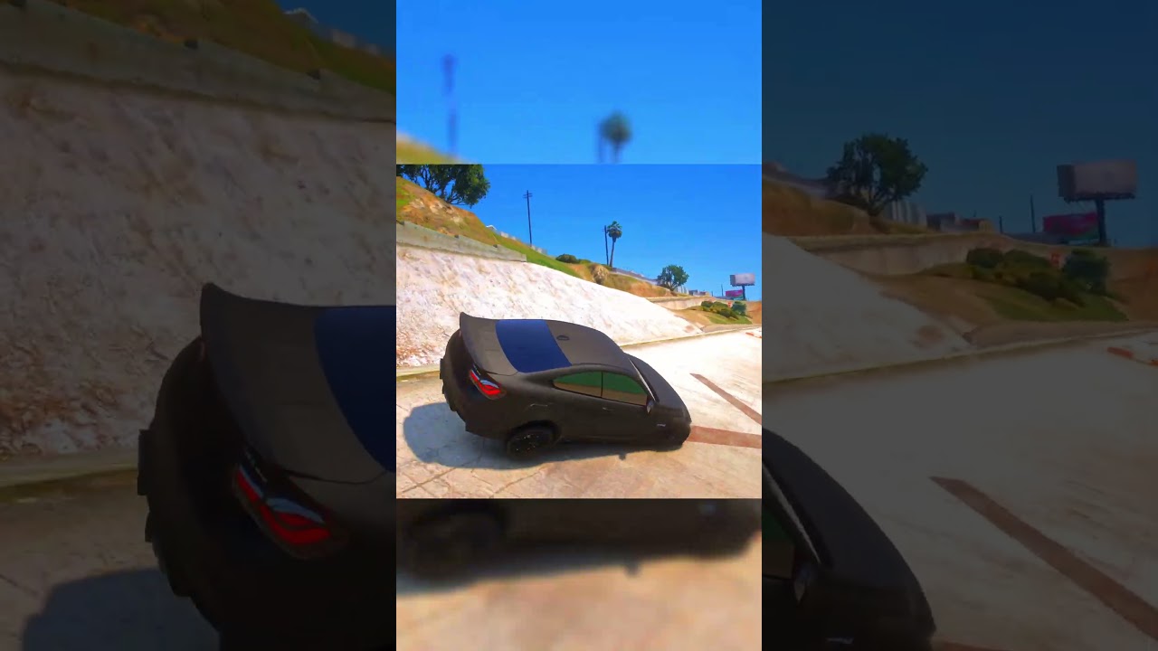 FiveM Polisten Kaçış 9/30 #fivem #fivemroleplay #gta5 #gtarp #shapi #roleplay #gtaroleplay #shorts
