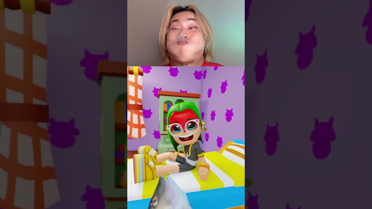 Try Not To Laugh Challenge#funny#doddlersoftiktok #funnyvideos#duet