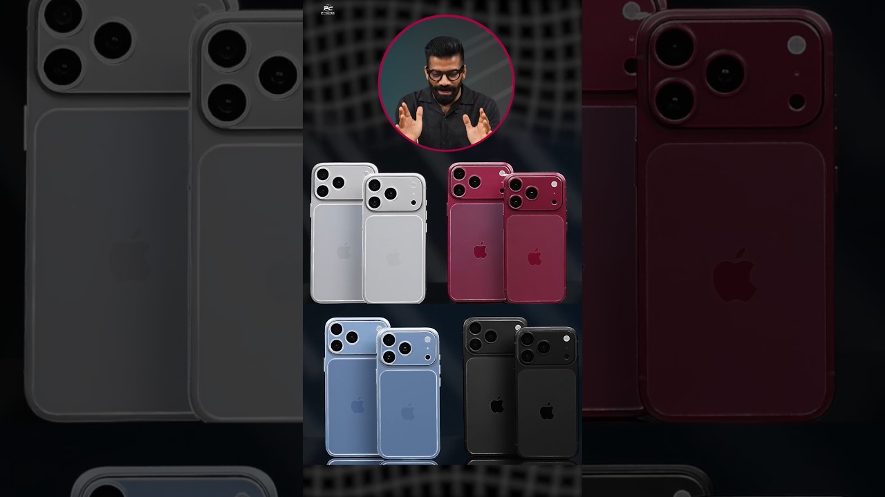 The New iPhone 18 pro Series is coming 🔥🔥#shorts