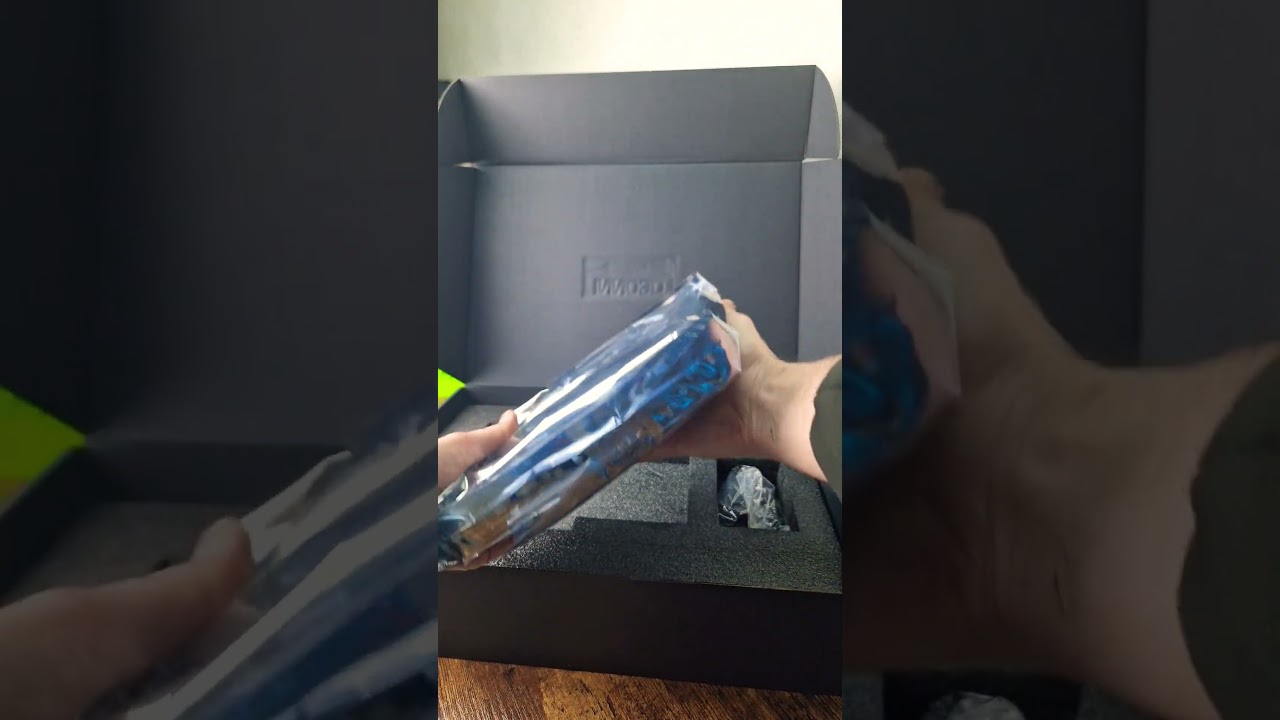 RTX 4090 INNO3D ICHILL FROSTBITE | The beast | #pcbuild #gamingpc #amd #inno3d #watercooledpc