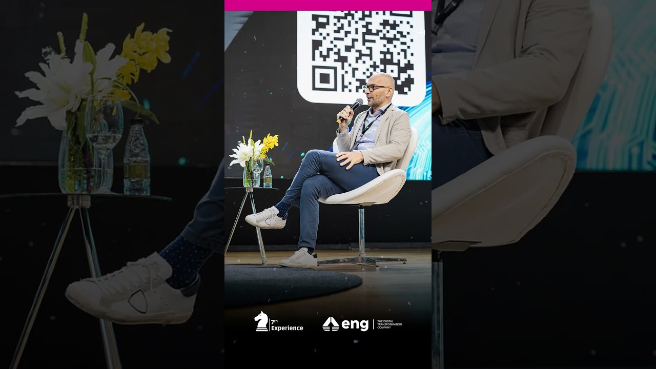 O AI Executive Summit 2026 foi épico! 🚀