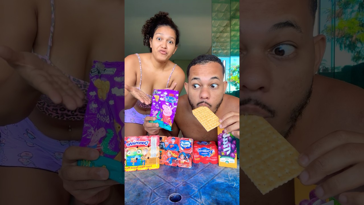 Devolve meu salgadin #humor #memes #comedy #family #shorts #funny