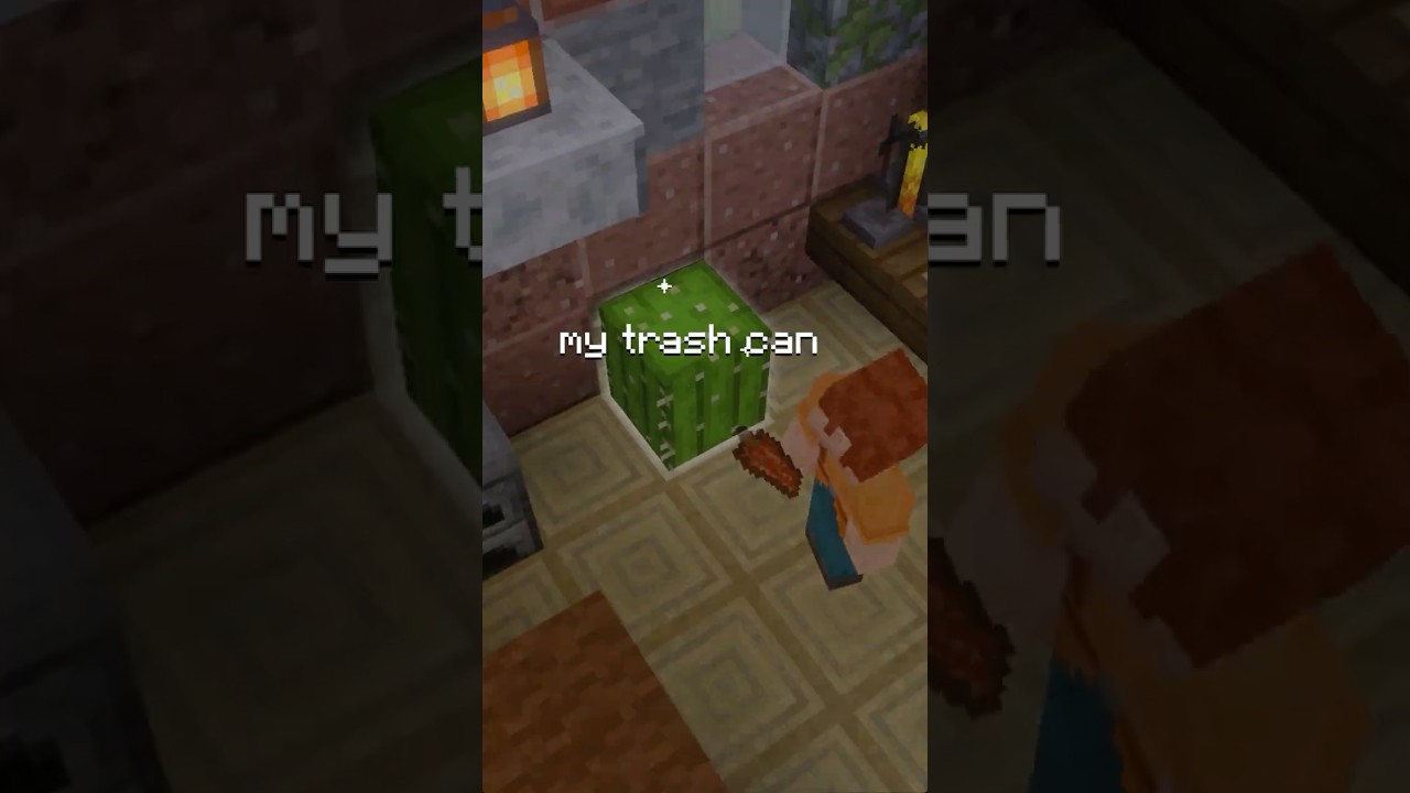 THINGS IN MY BASE THAT JUST MAKE SENSE