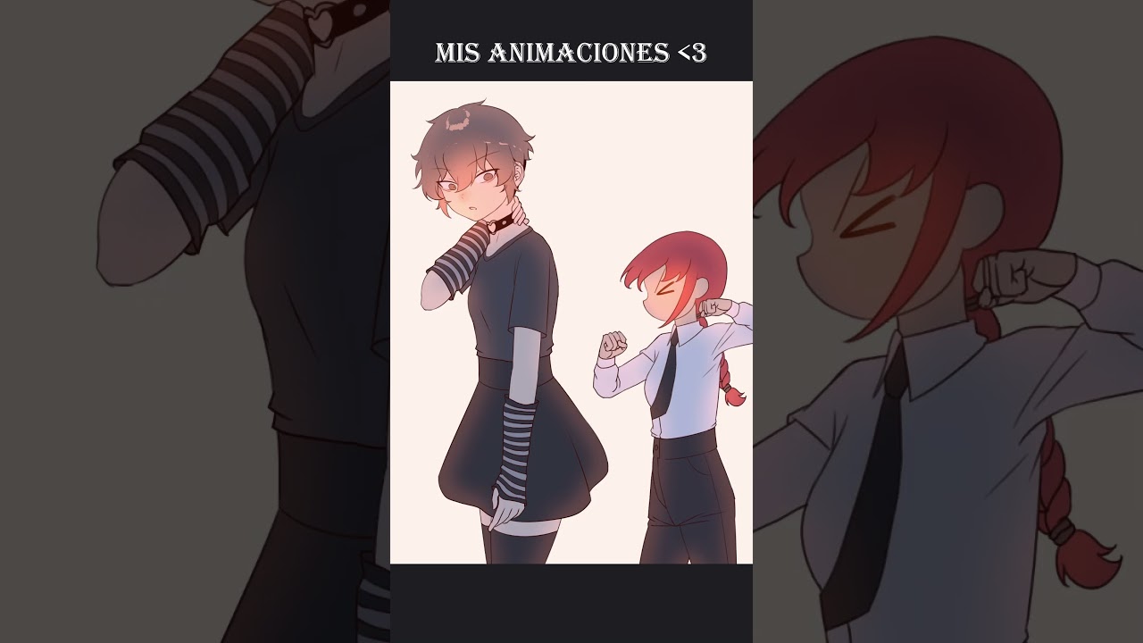 animaciones 2 #animation #animación #dibujo