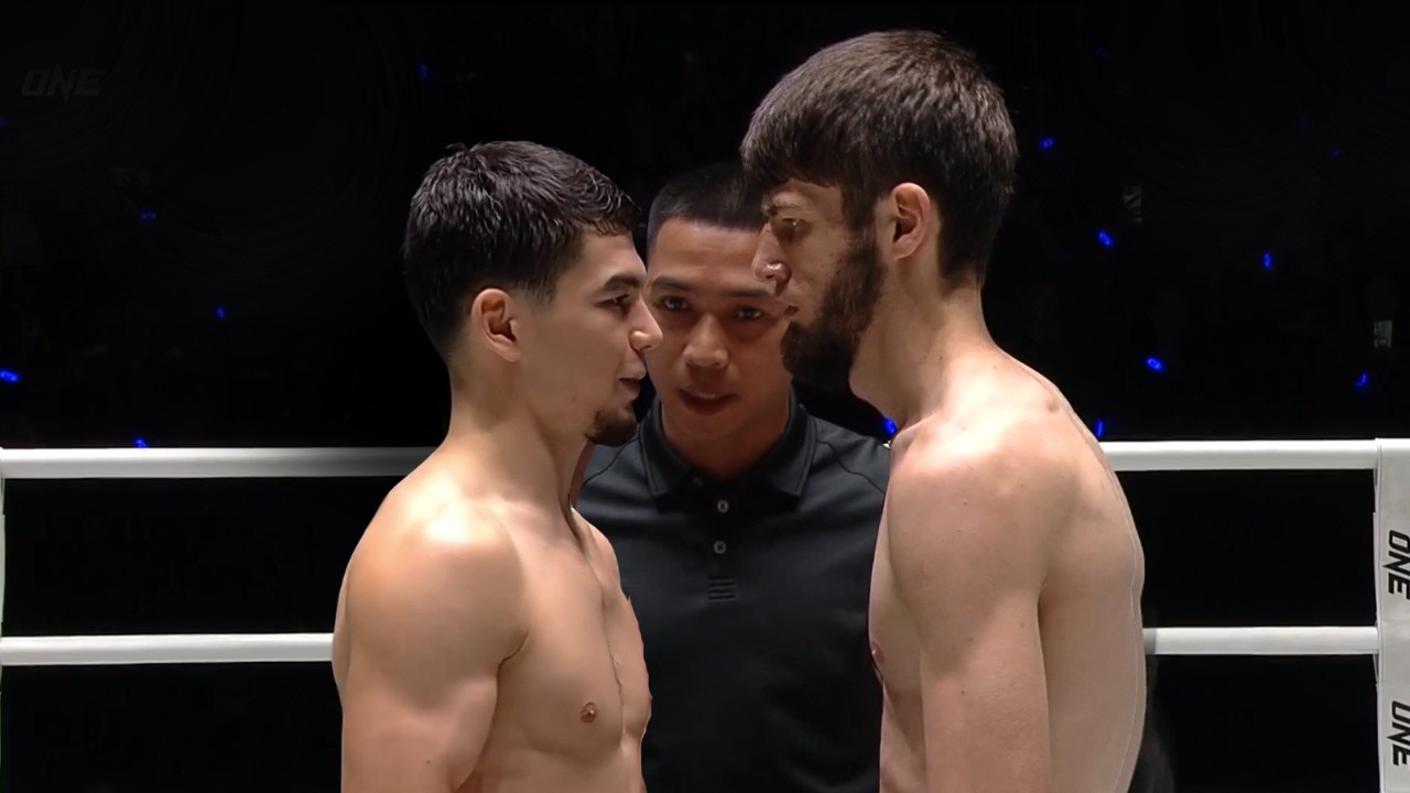 Asadula vs Ortikov - Who Wins The Soviet Muay Thai Clash? (Pre Fight Pro Breakdown)