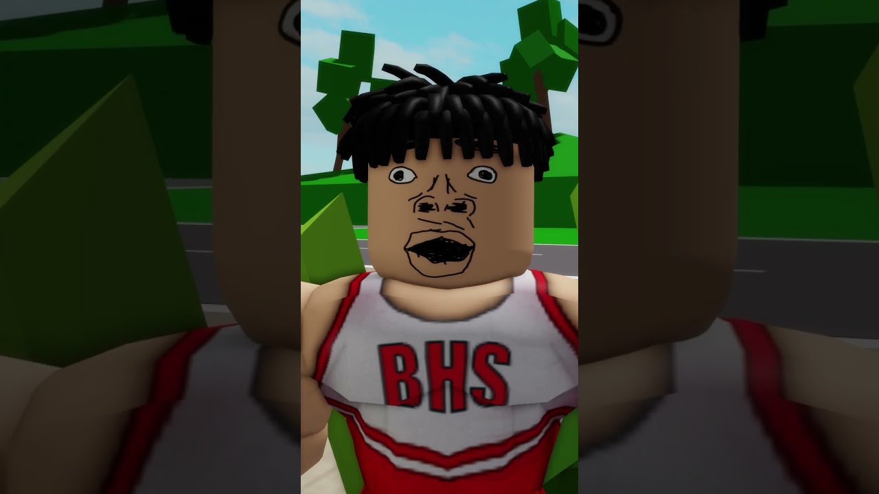 LETS DANCE🕺 #roblox #shorts
