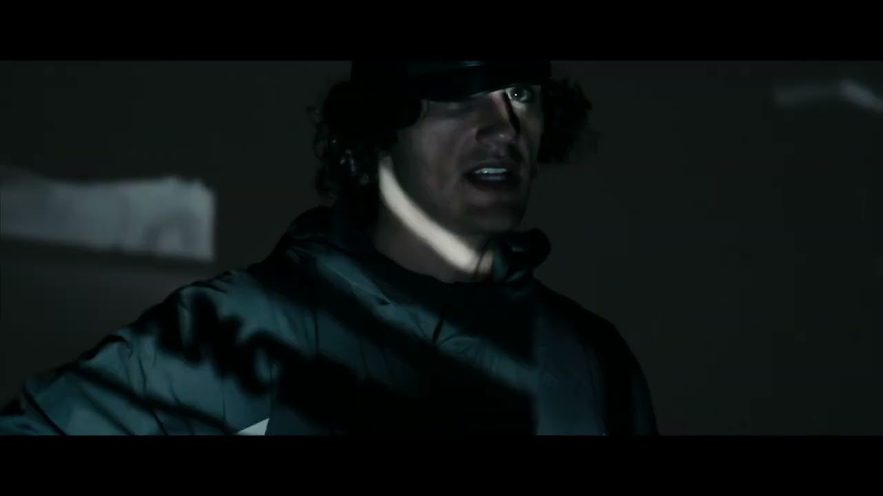 Mazza L20 - Stretch (official music video)