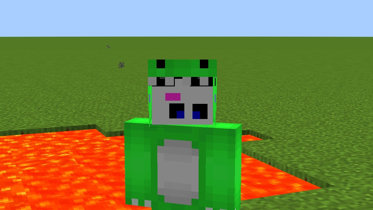 🔴 MINECRAFT EXTREMO DIA 10 ESTOY CANSADO DEL CHOW, NO QUIERO CHOW