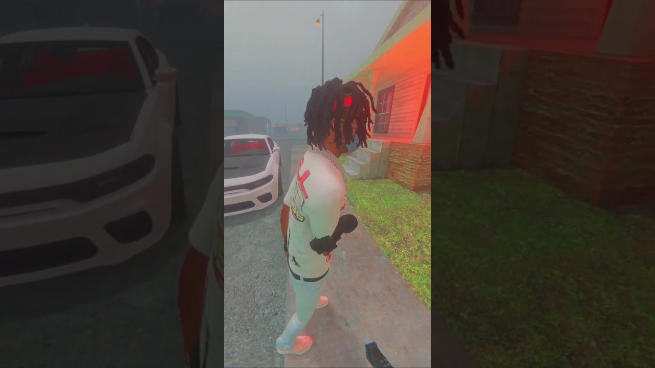 You Know What I'm Sayin.... @rnogothatmoney  #fivem #gta #gtarp #roleplay