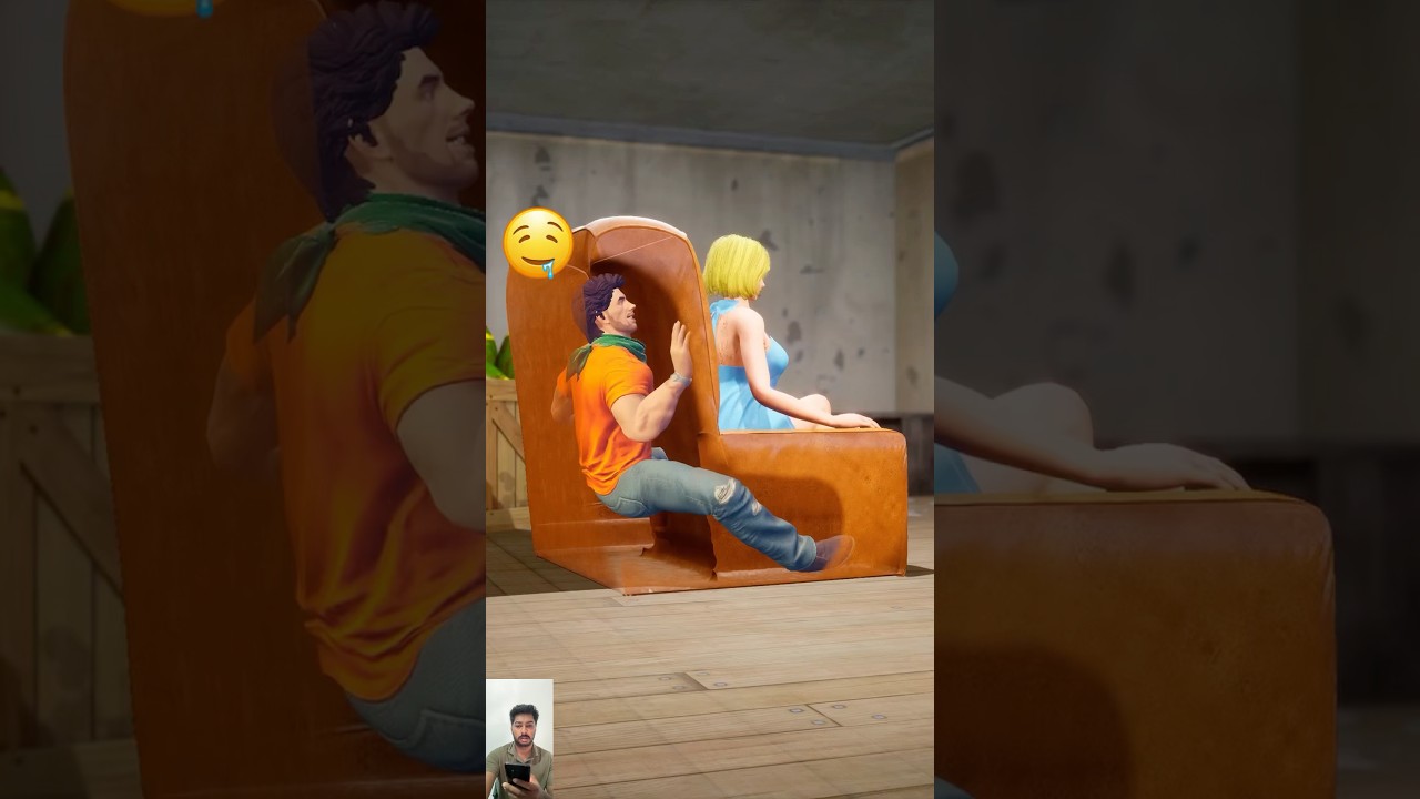 Last Shelter: Wait What? #viralshort #lastshelter
