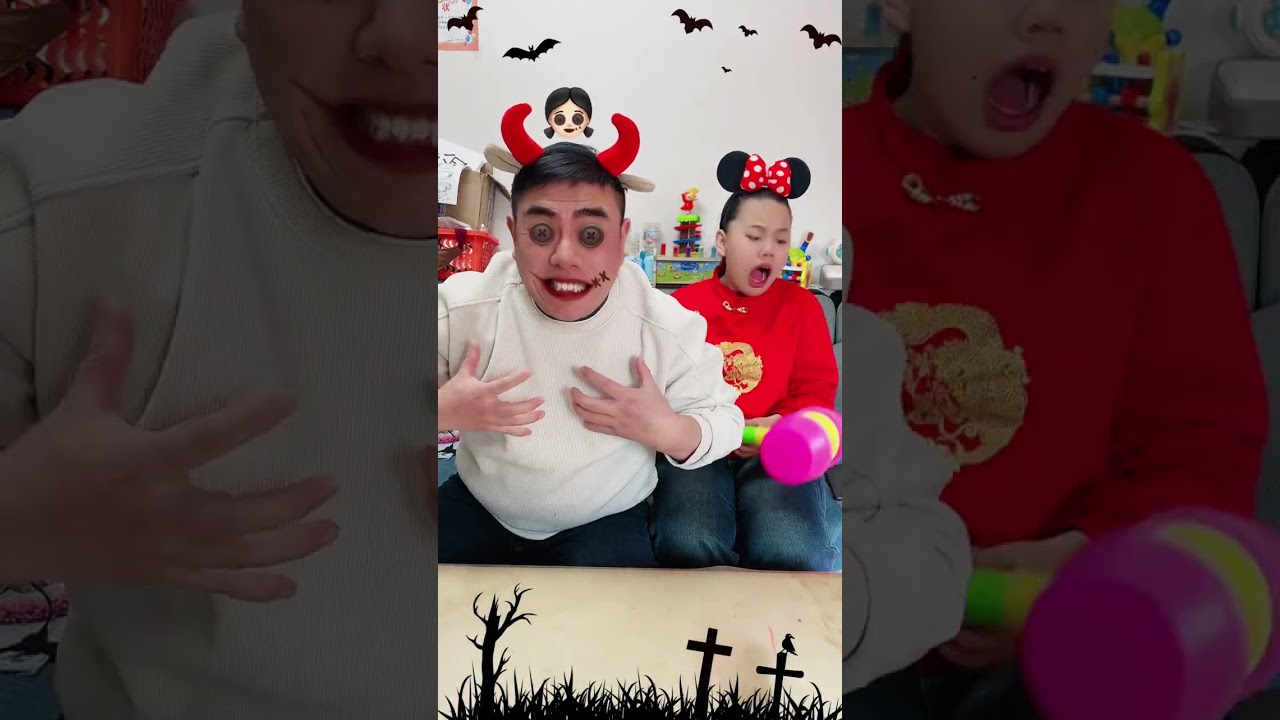 My Baby Play Daily Vlog, My Father Is My Hero #Han Sinh #Shorts