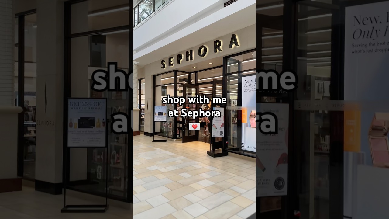 Rhode haul #sephora #rhode #skincare #makeup #makeuphaul #beautyproducts #shopping #makeuptips #haul