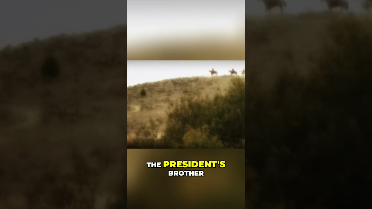Custer Exposed Corruption: Exploiting Settlers & Native Americans #shorts
