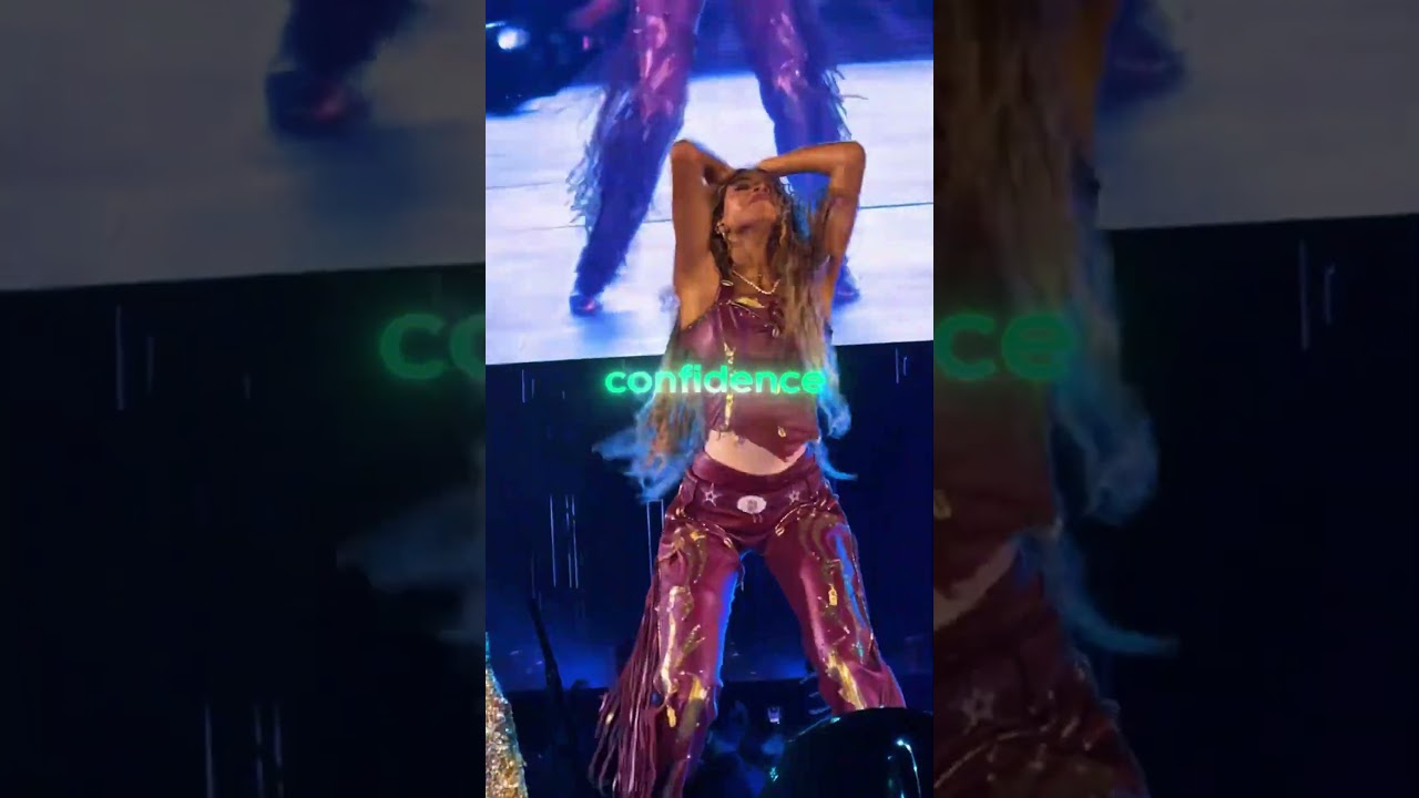 why Beyonce Doesn't Let Blue lvy Sing.... and Pushes her Toward Dance?the shocking truth!