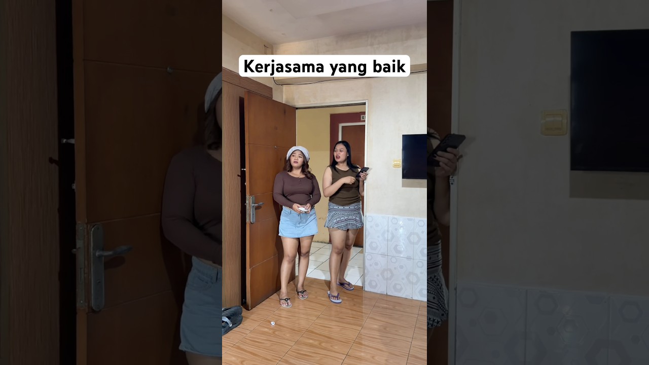 Kerumah mertua #comedy #memengakakkocak #funny