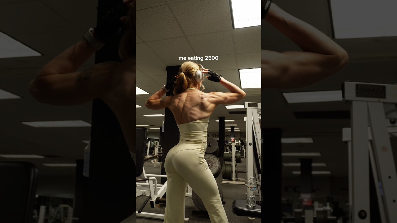 FOOD IS FUEL #bodybuilding #bodybuilder #bodybuilders #gym #gymgirl