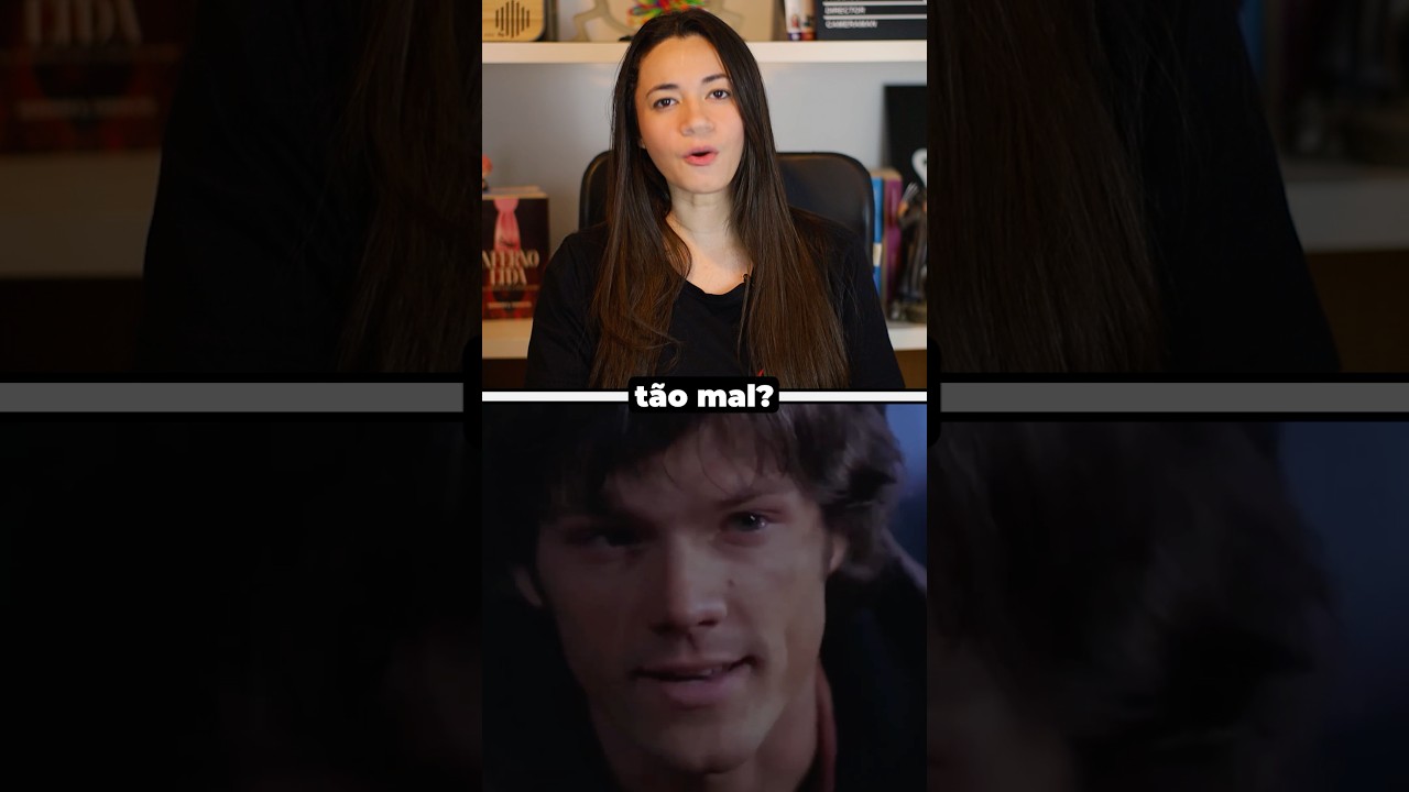 Por que séries começam tão bem e terminam tão mal?