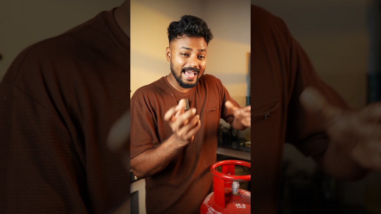 ഇനി Gas ബുക്ക് ചെയ്യാൻ എന്ത് ചെയ്യും 😰 പേടിക്കണ്ട വഴിയുണ്ട് 😊