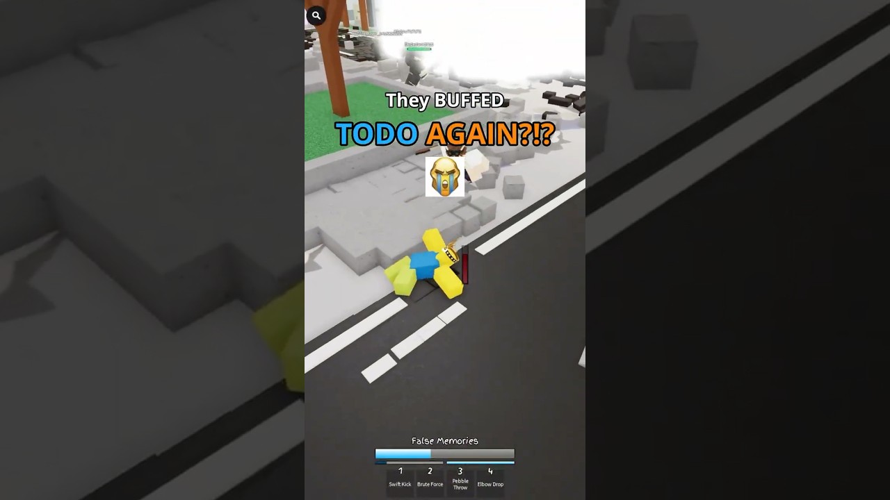 FEED ME MORE TODO BUFFS ❤️‍🩹 #jjs #todo #roblox #jujustushenanigans #shorts #jjk #gaming