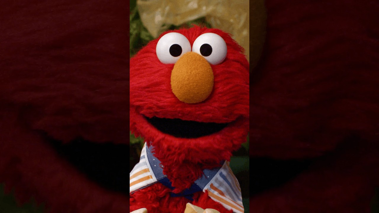Storm On Sesame Street, a new special, is coming to Netflix and PBS KIDS on Monday, August 3.