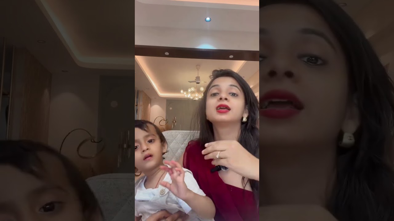 हर पतला बच्चा भूखा नहीं होता है, समझो ये । #shorts #realmomtalk #momlifeindia #societyissues