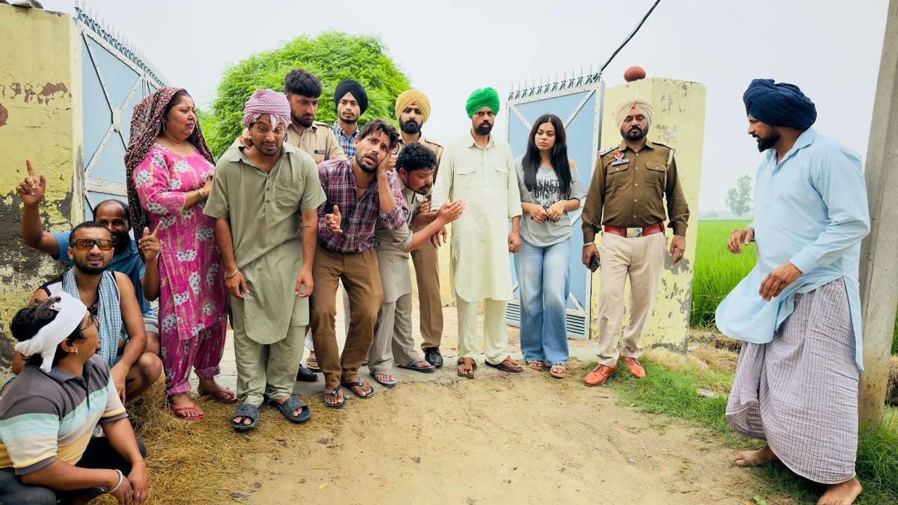 ਨੰਦ 51 Nand ( Hansa ) PUNJABI BEST SHORT MOVIE 2026 | PUNJABI FILM  JATT BEAT RECORD