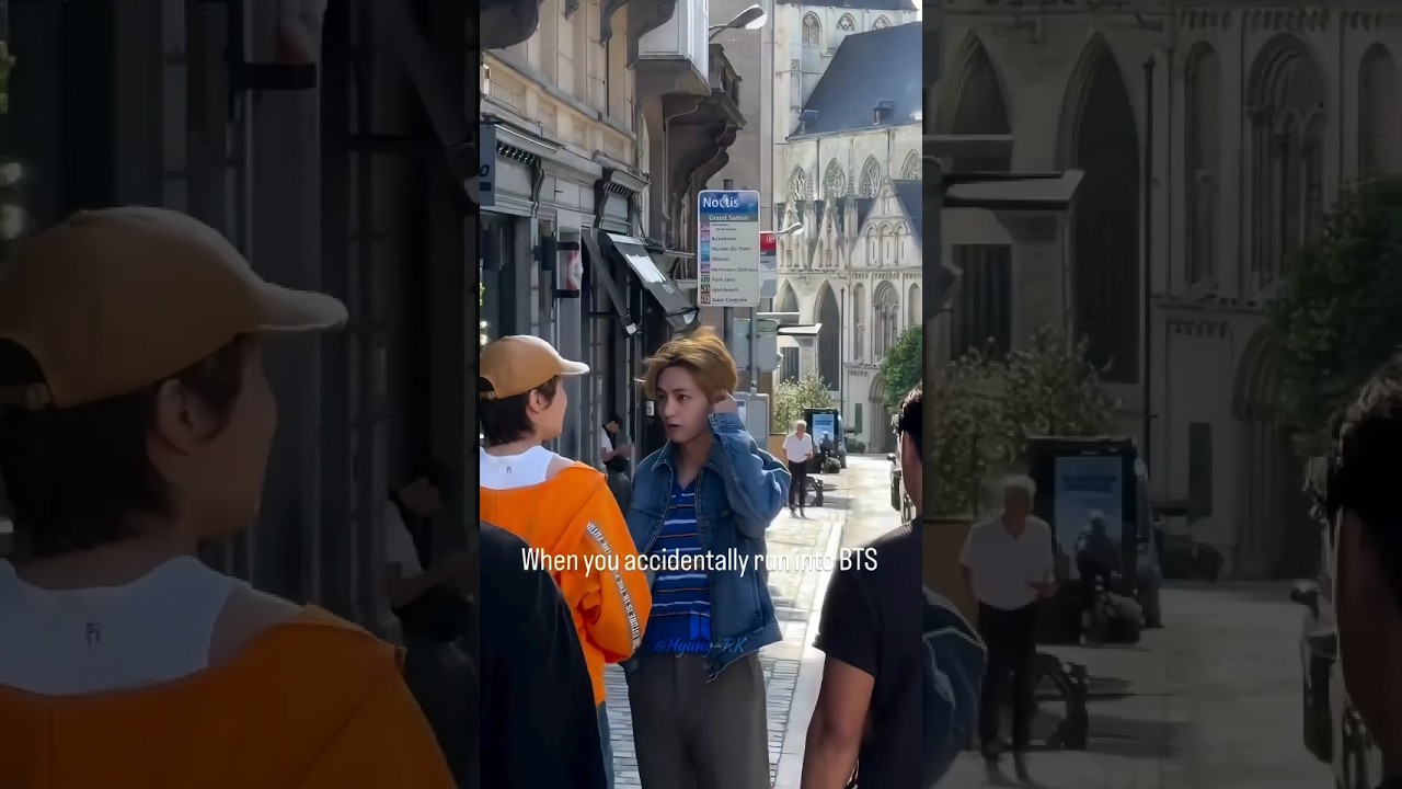 Hoseok and Taehyung went out together again😍💜