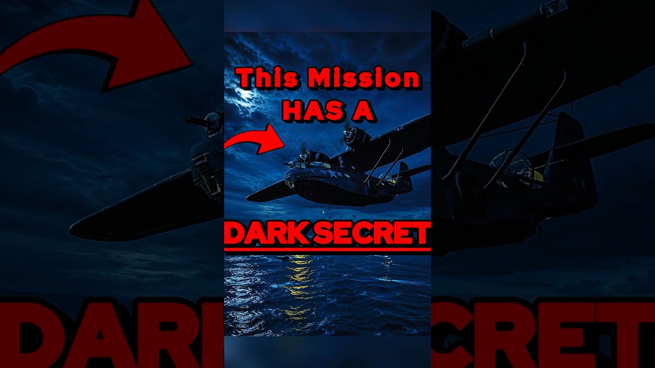 This CoD World at War Mission is HIDING Something Dark