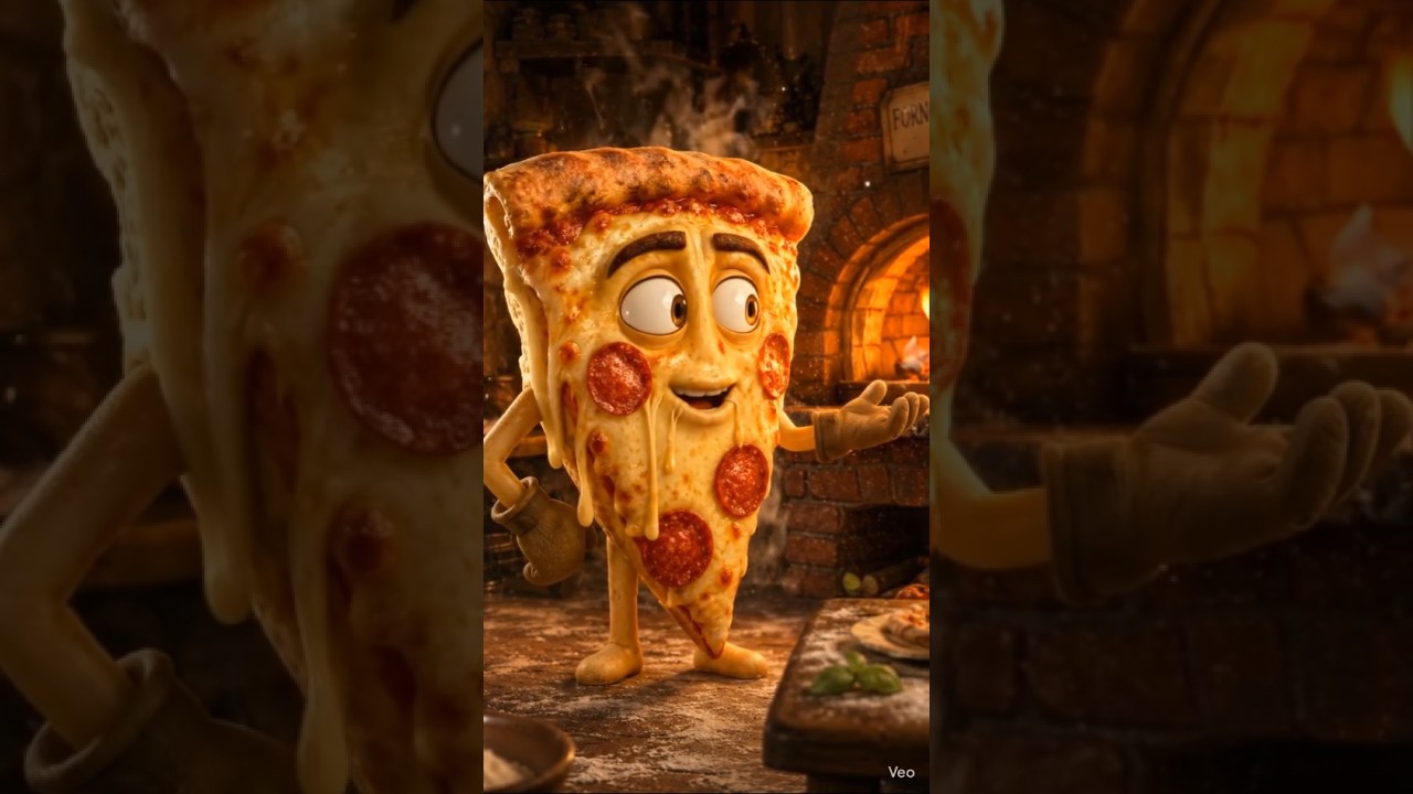 pizza 🍕 ko kaise #shorts #ytshorts #cartoon #trending #manish toons